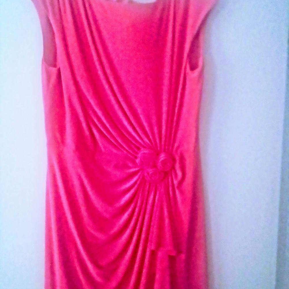 Ladies dress